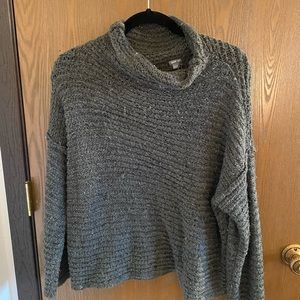Gray Aerie Sweater